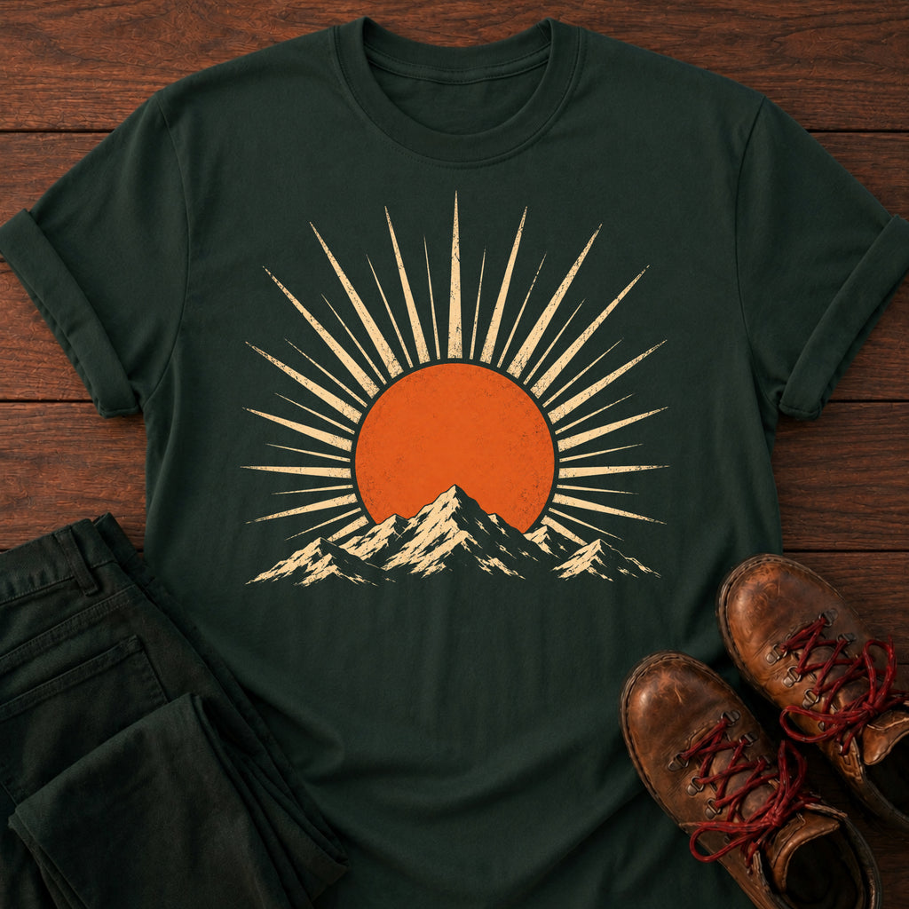 Sunrise T-Shirt