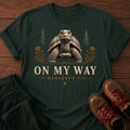 On My Way T-Shirt