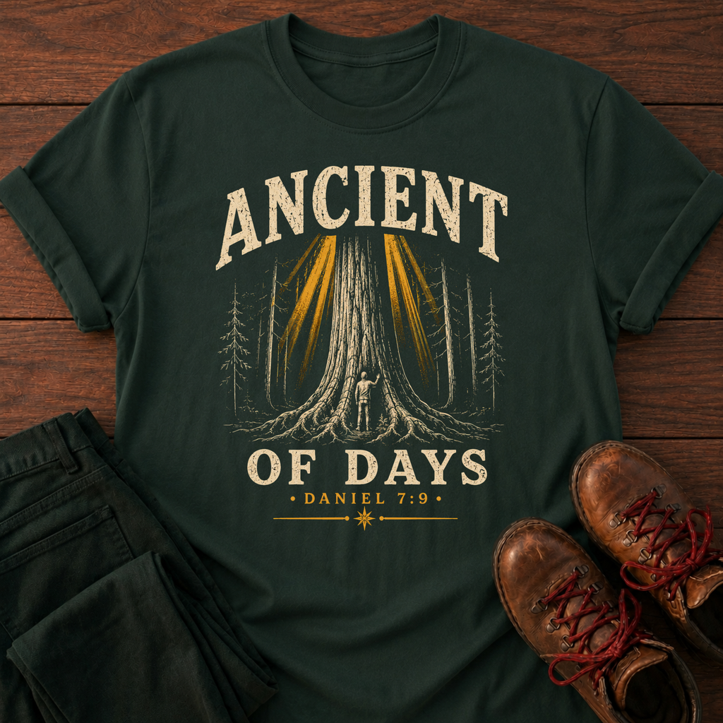 Ancient T-Shirt