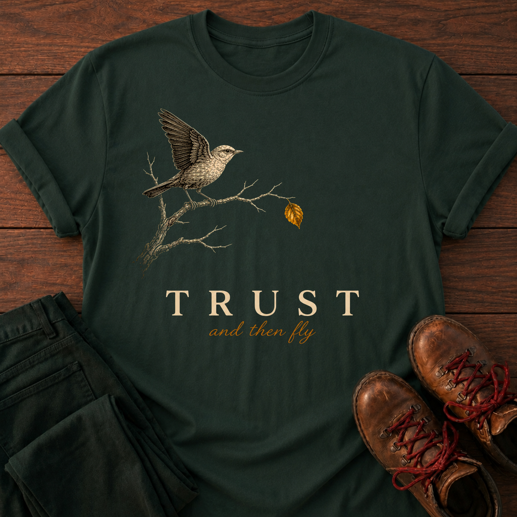 Trust T-Shirt