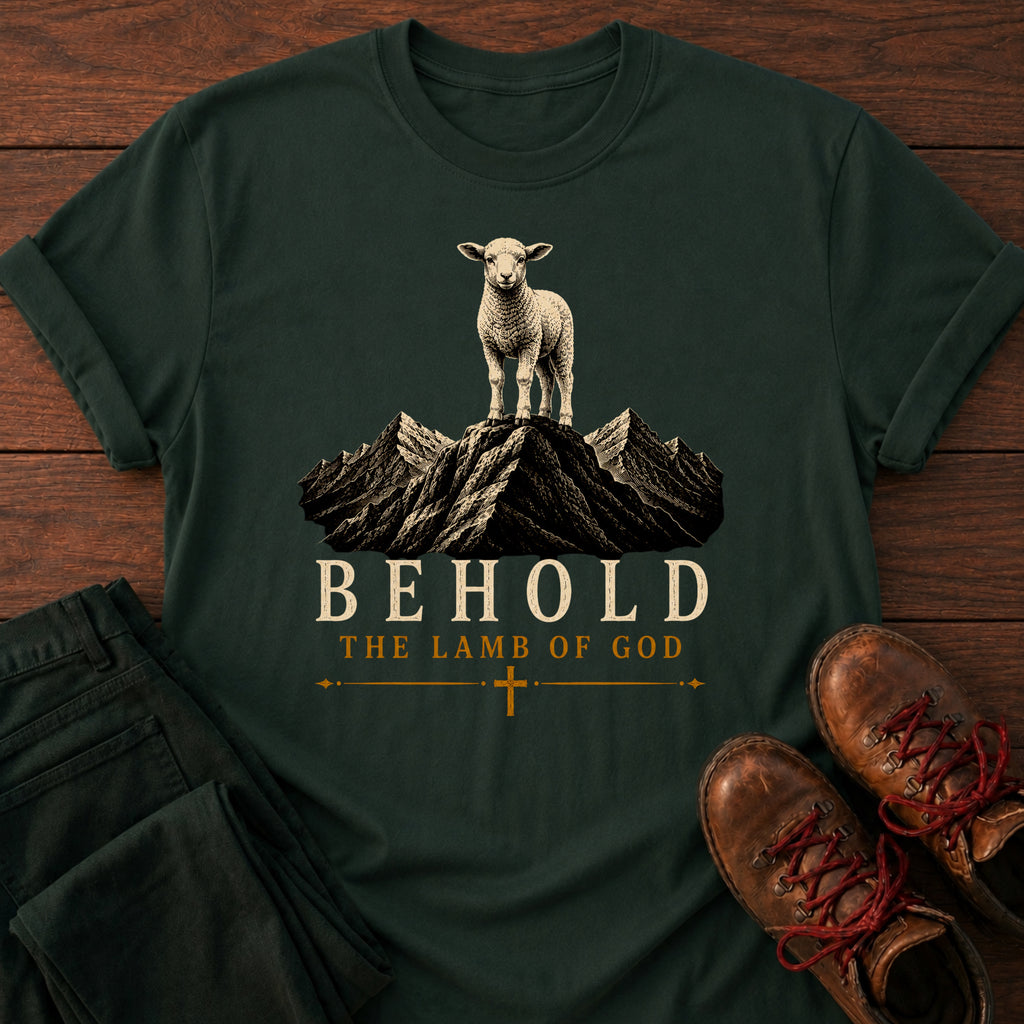 Behold T-Shirt