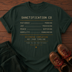 Sanctification T-Shirt