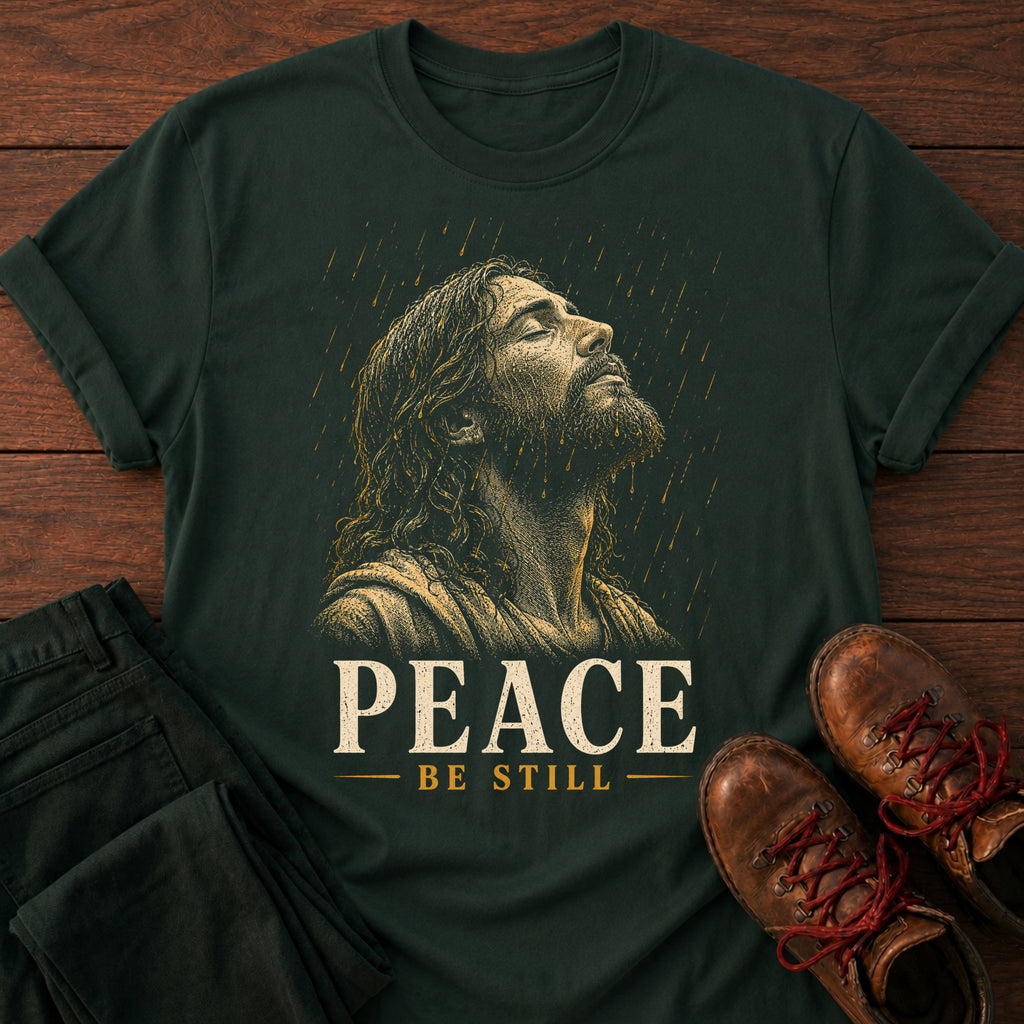 Peace T-Shirt