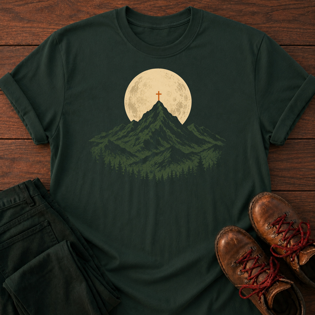 Mountain View T-Shirt