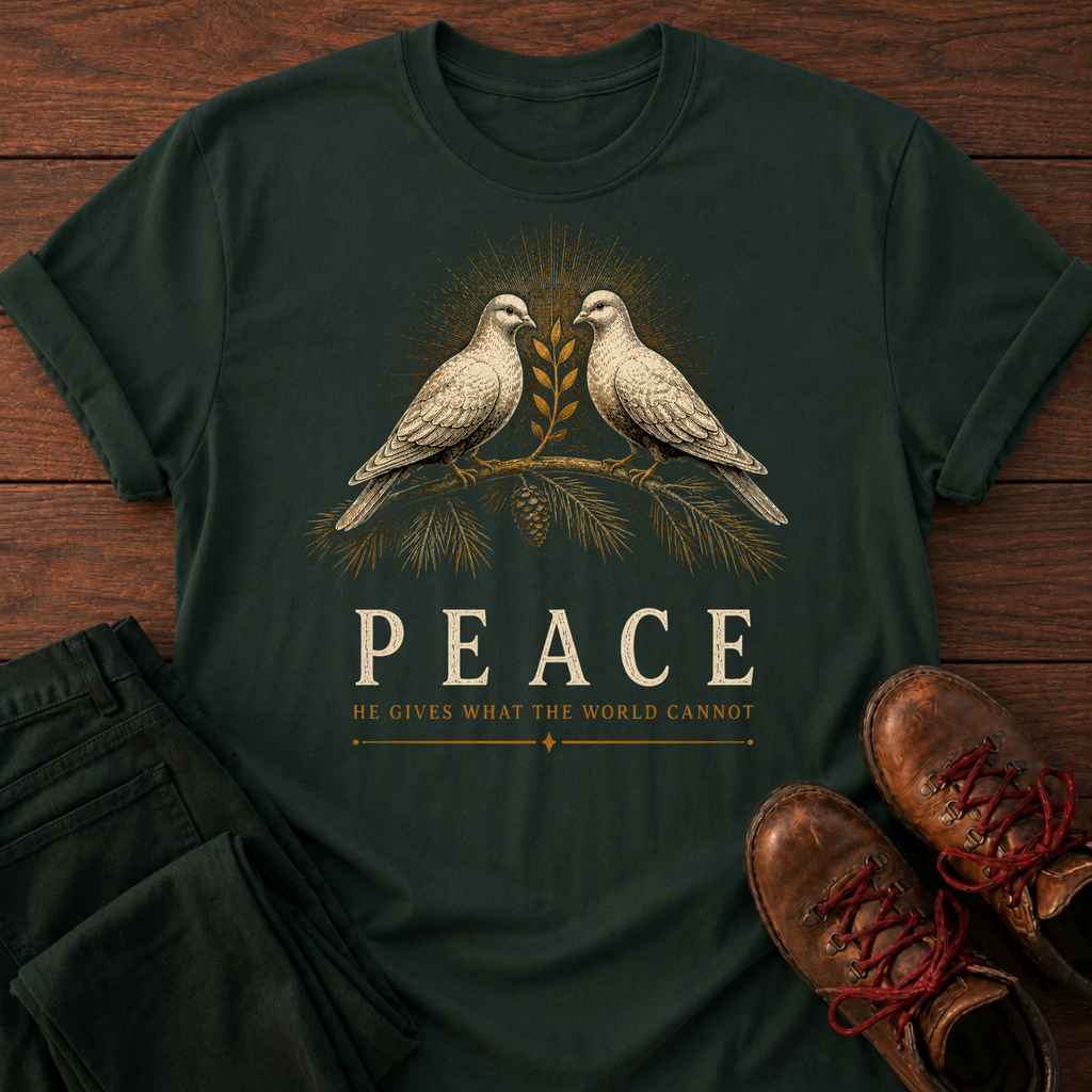 Peace T-Shirt