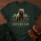 Sovereign T-Shirt