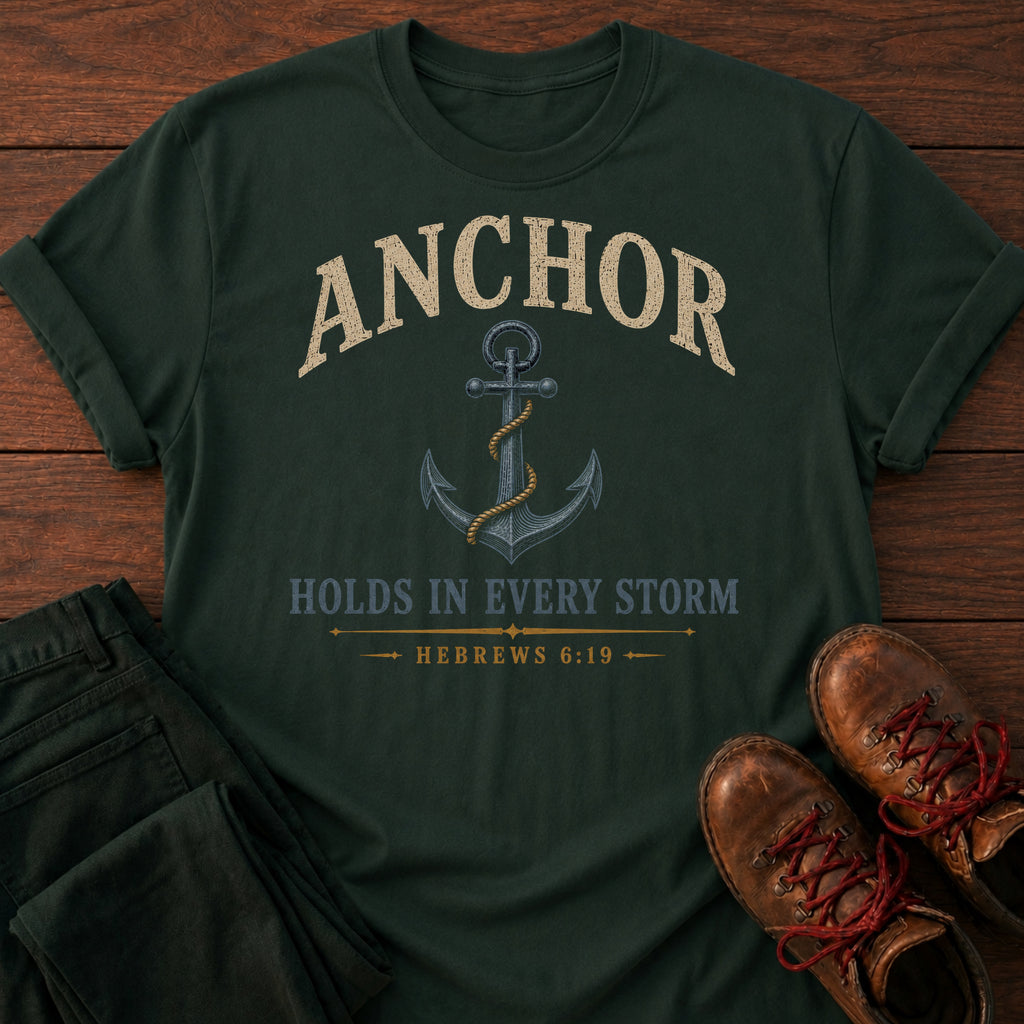 Anchor T-Shirt