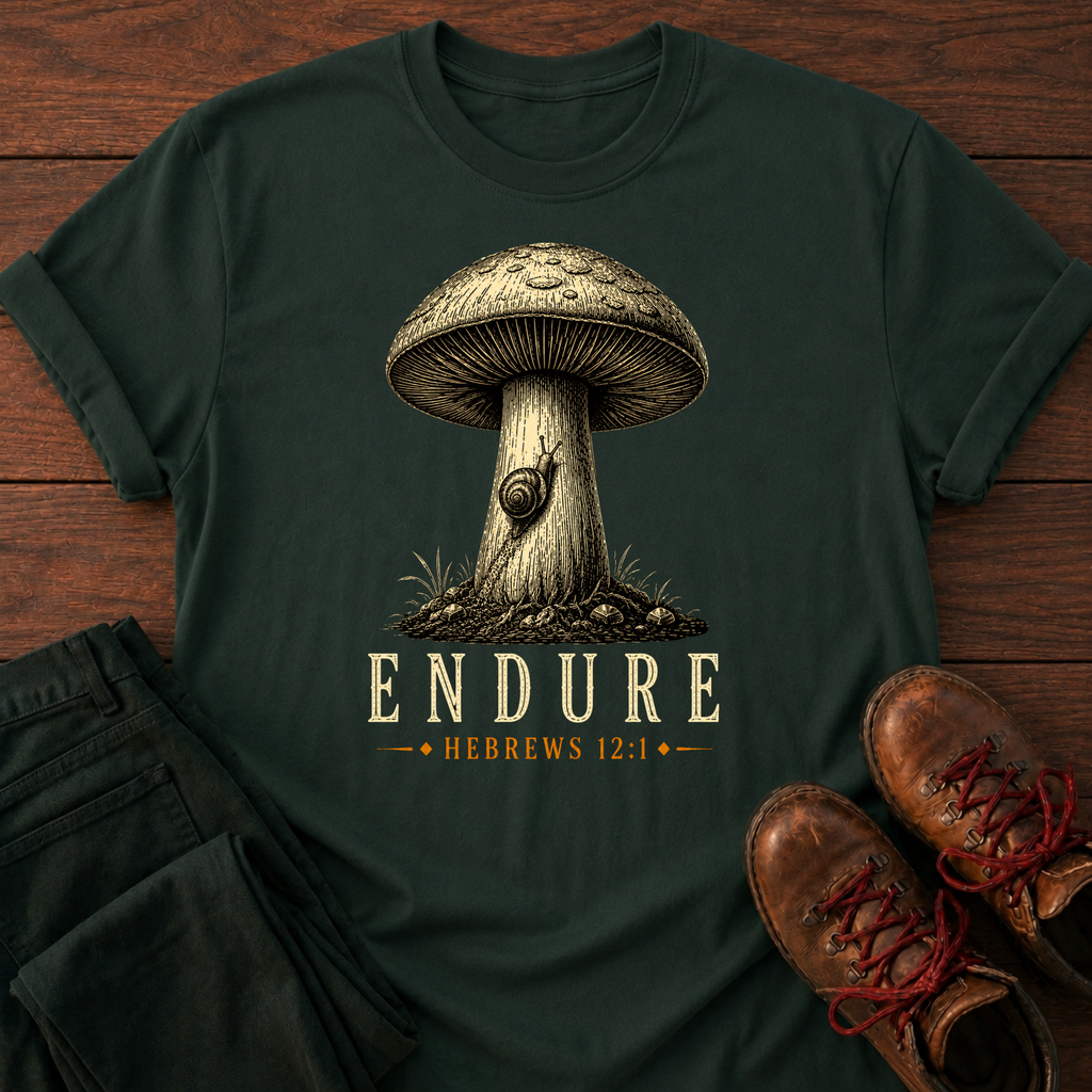 Endure T-Shirt