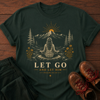 Let Go T-Shirt