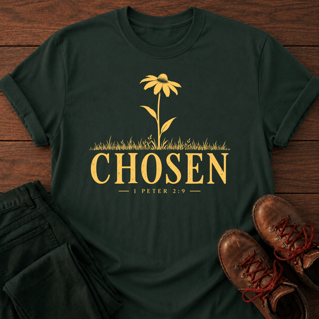 Chosen T-Shirt