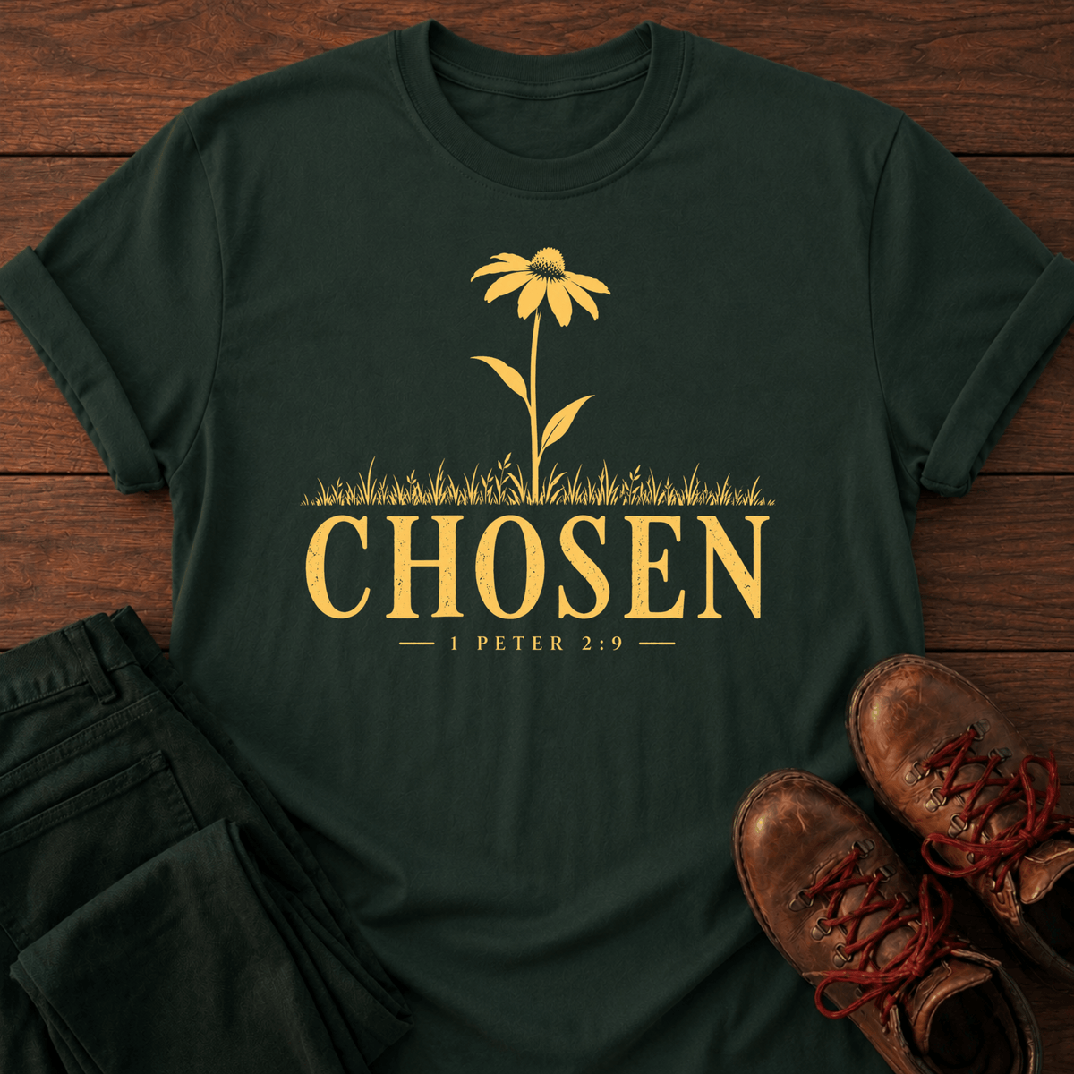 Chosen T-Shirt