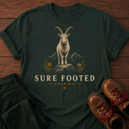 Sure Footed T-Shirt