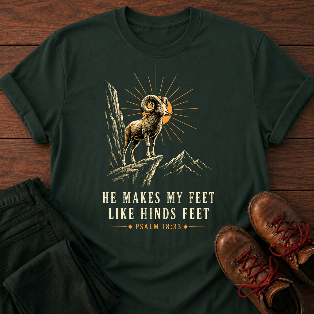 Ram T-Shirt