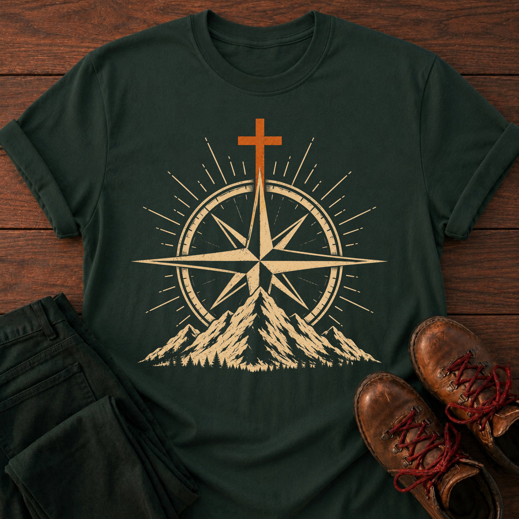 Compass T-Shirt