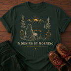 Morning By Morning T-Shirt