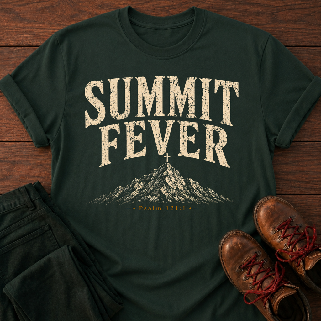 Summit Fever T-Shirt