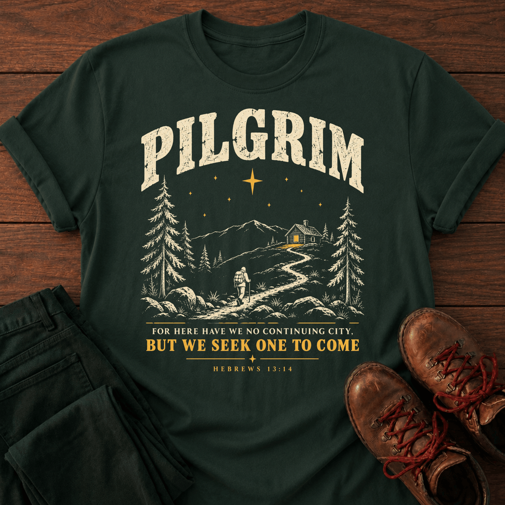 Pilgrim T-Shirt