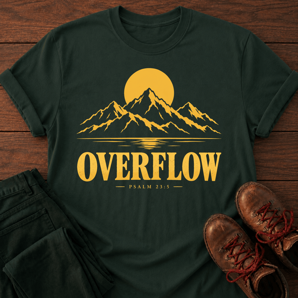 Overflow T-Shirt