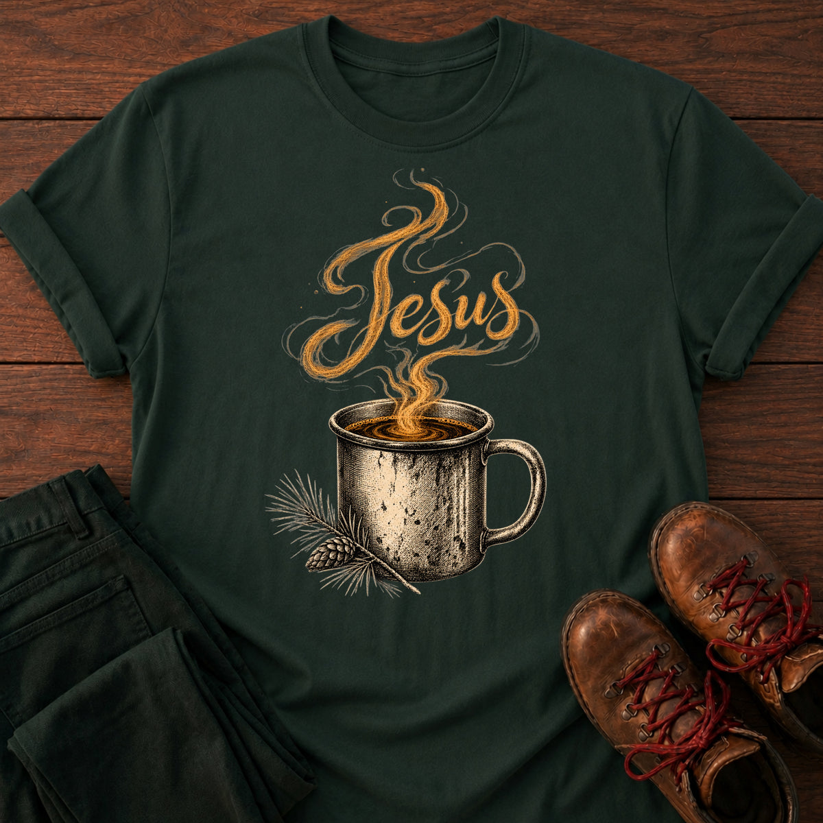 Jesus T-Shirt