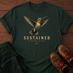 Sustained T-Shirt