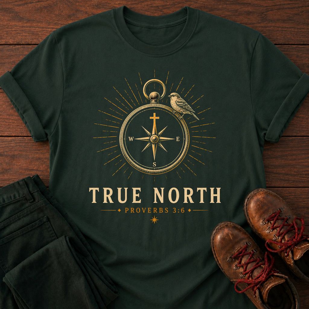 True North T-Shirt