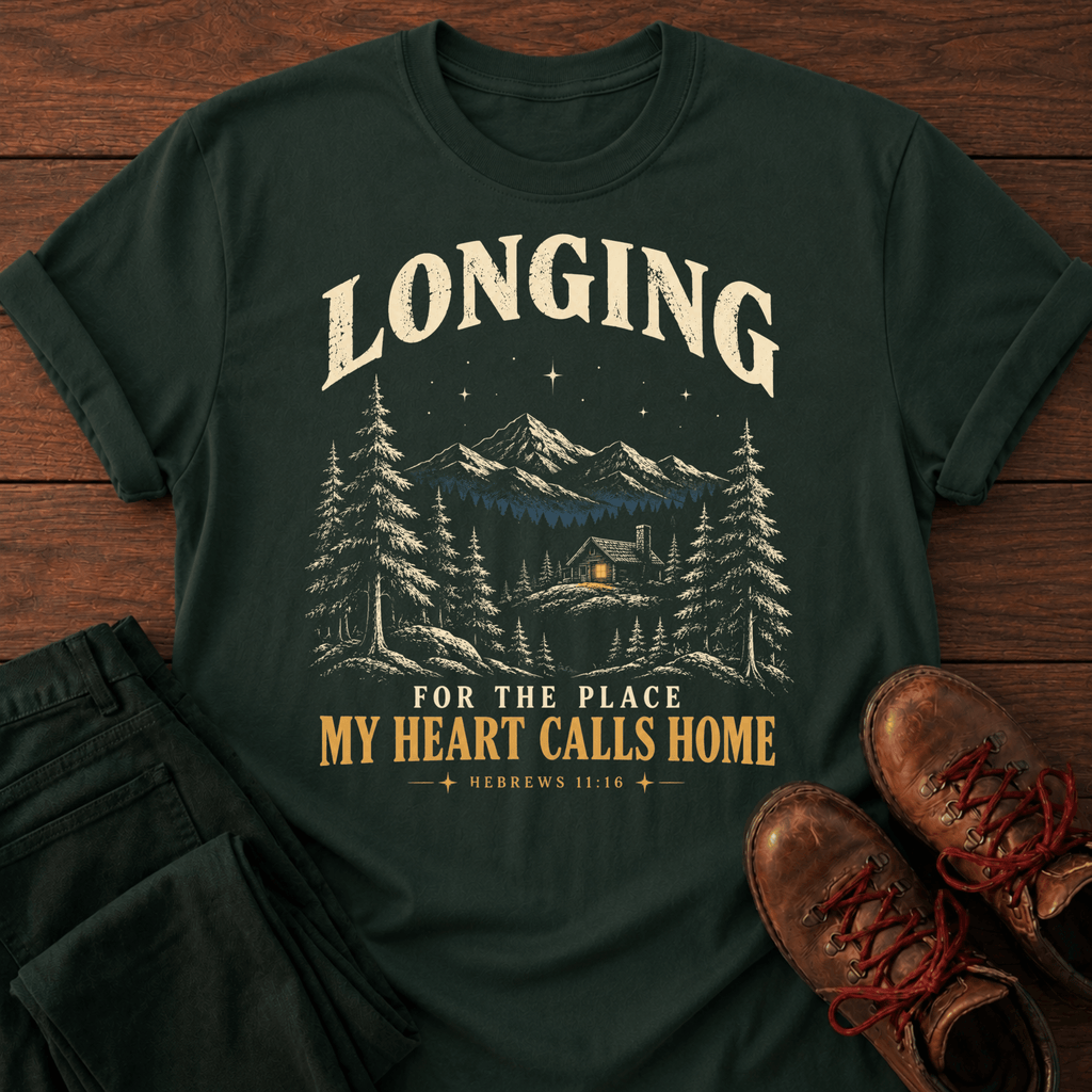 Longing T-Shirt