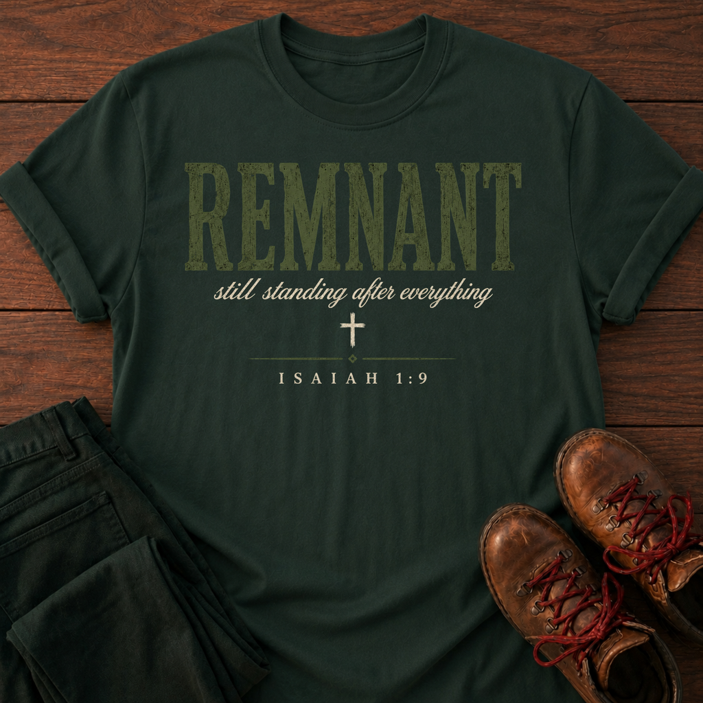 Remnant T-Shirt