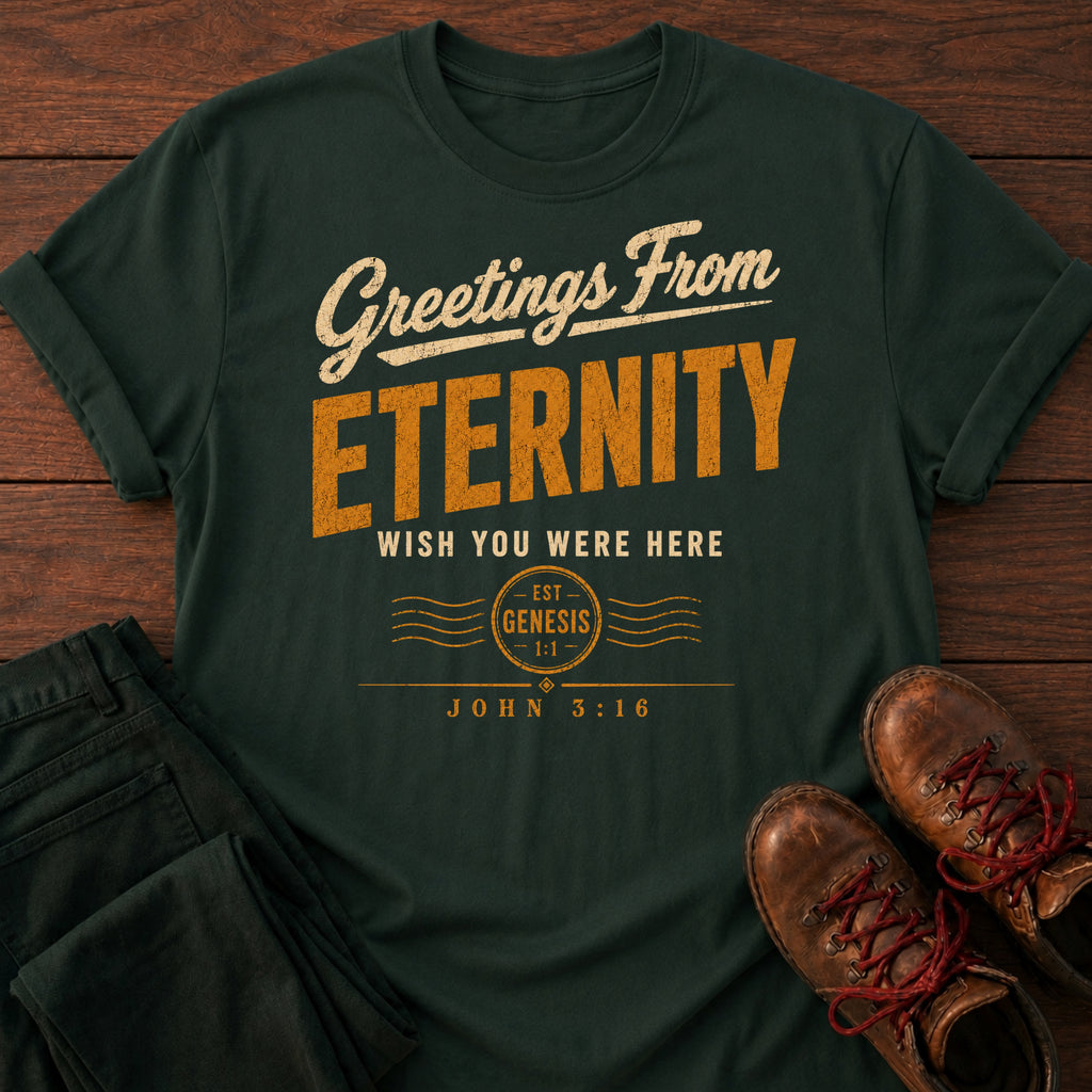 Eternity T-Shirt