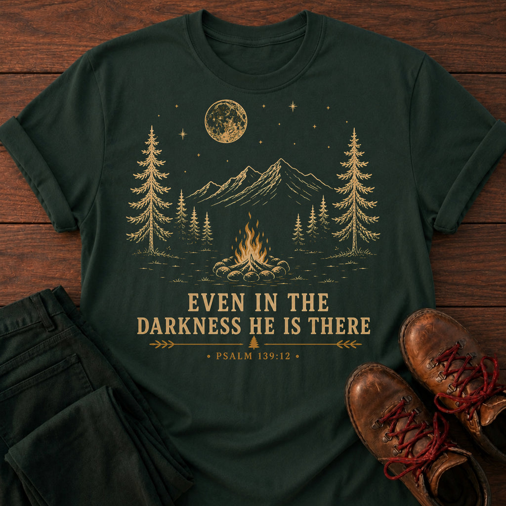 Darkness T-Shirt