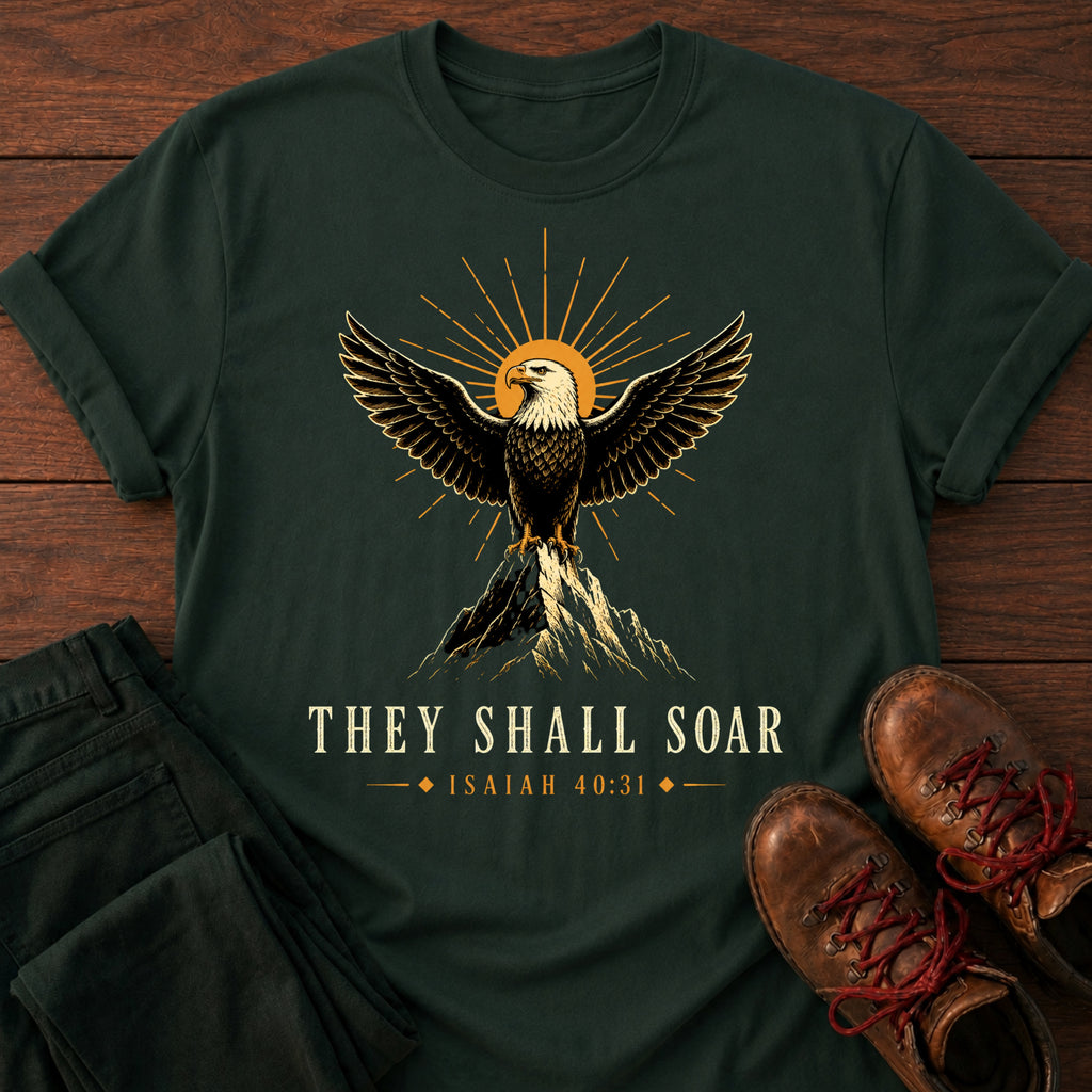 Soar T-Shirt
