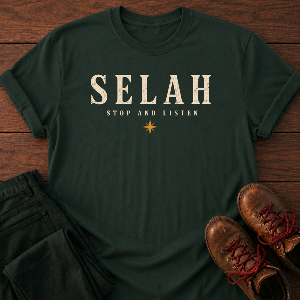 Selah T-Shirt