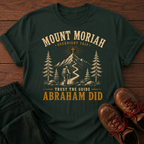 Mount Moriah T-Shirt
