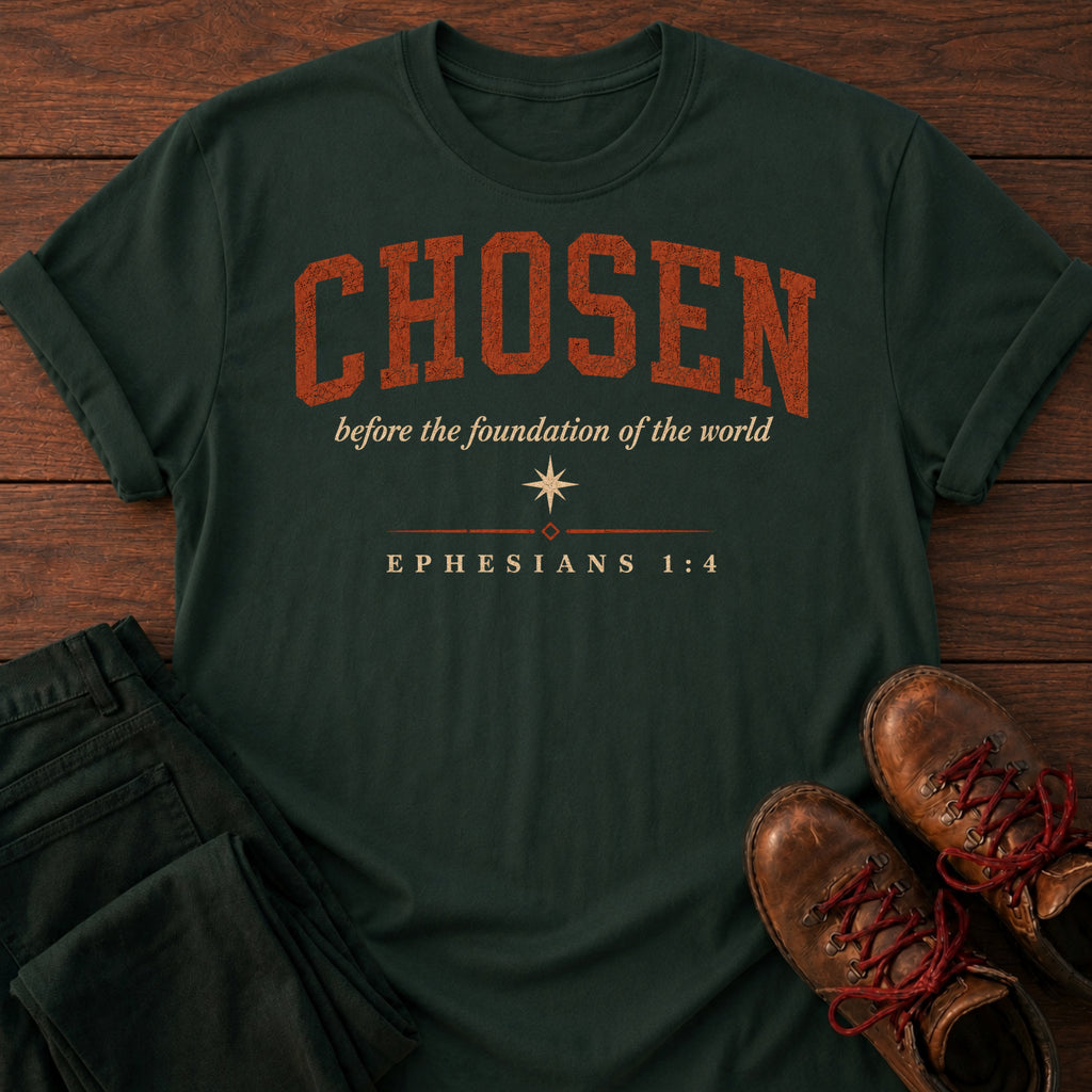 Chosen T-Shirt