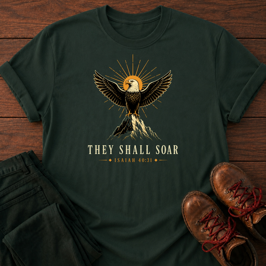 Soar T-Shirt