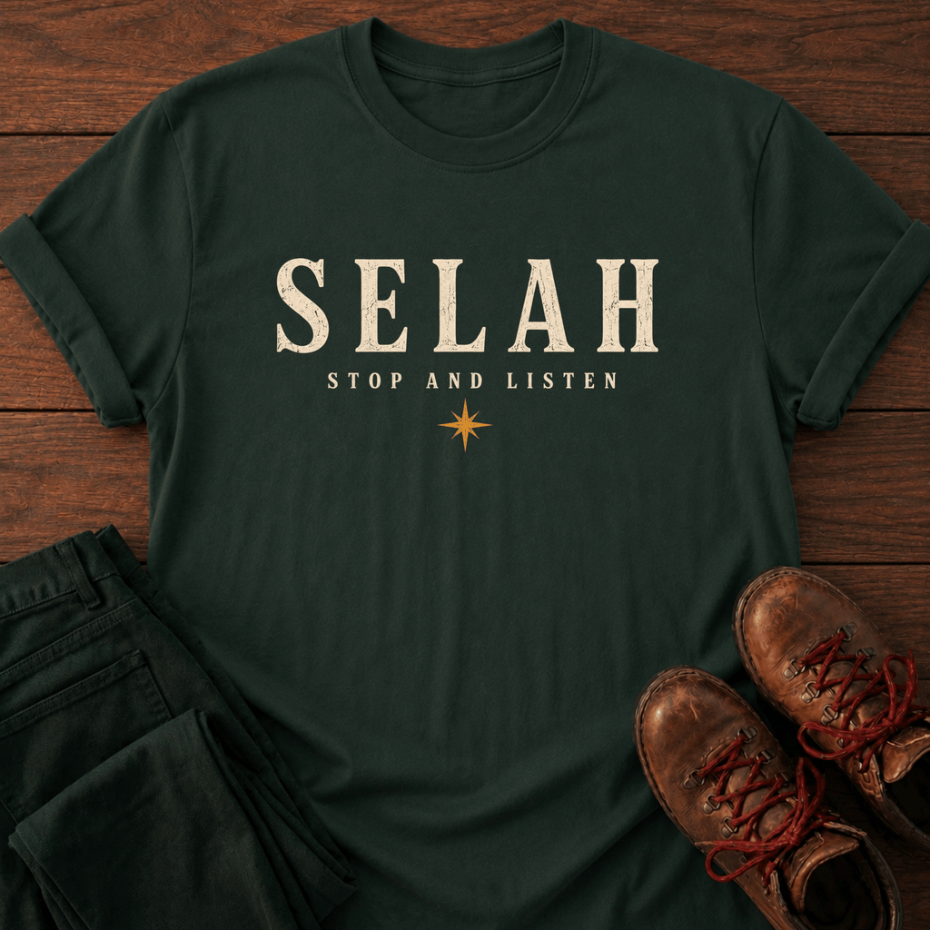 Selah T-Shirt