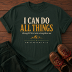 All Things T-Shirt