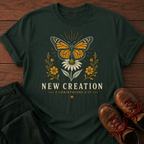 New Creation T-Shirt