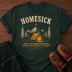Homesick T-Shirt