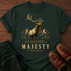 Majesty T-Shirt