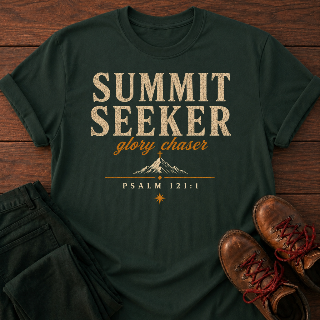 Summit Seeker T-Shirt