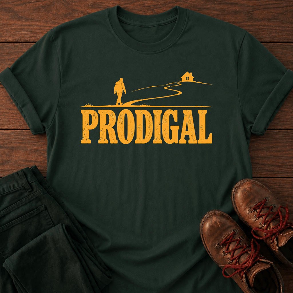 Prodigal T-Shirt