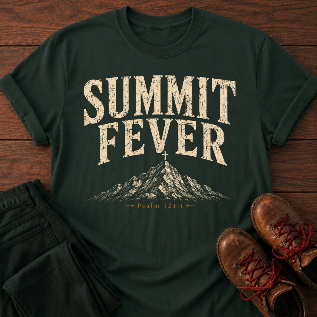 Summit Fever T-Shirt
