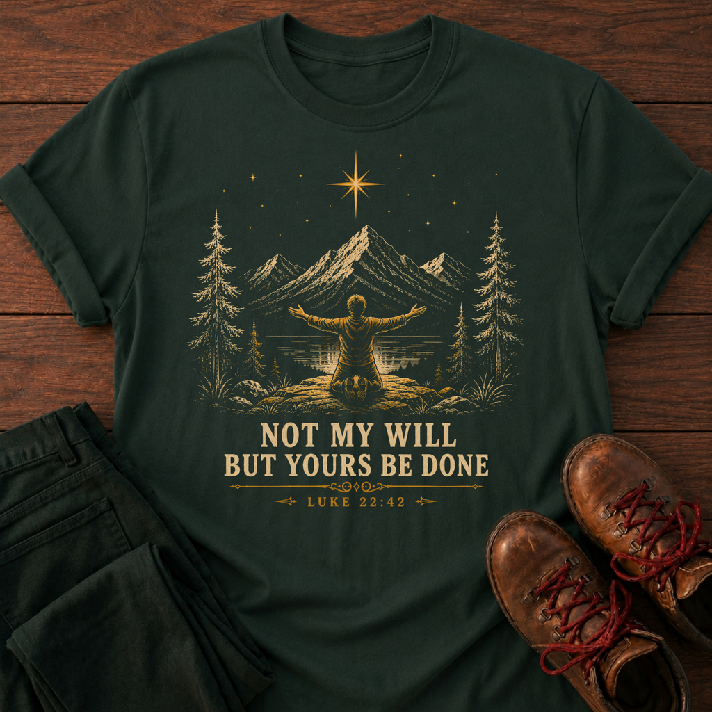 Surrender T-Shirt