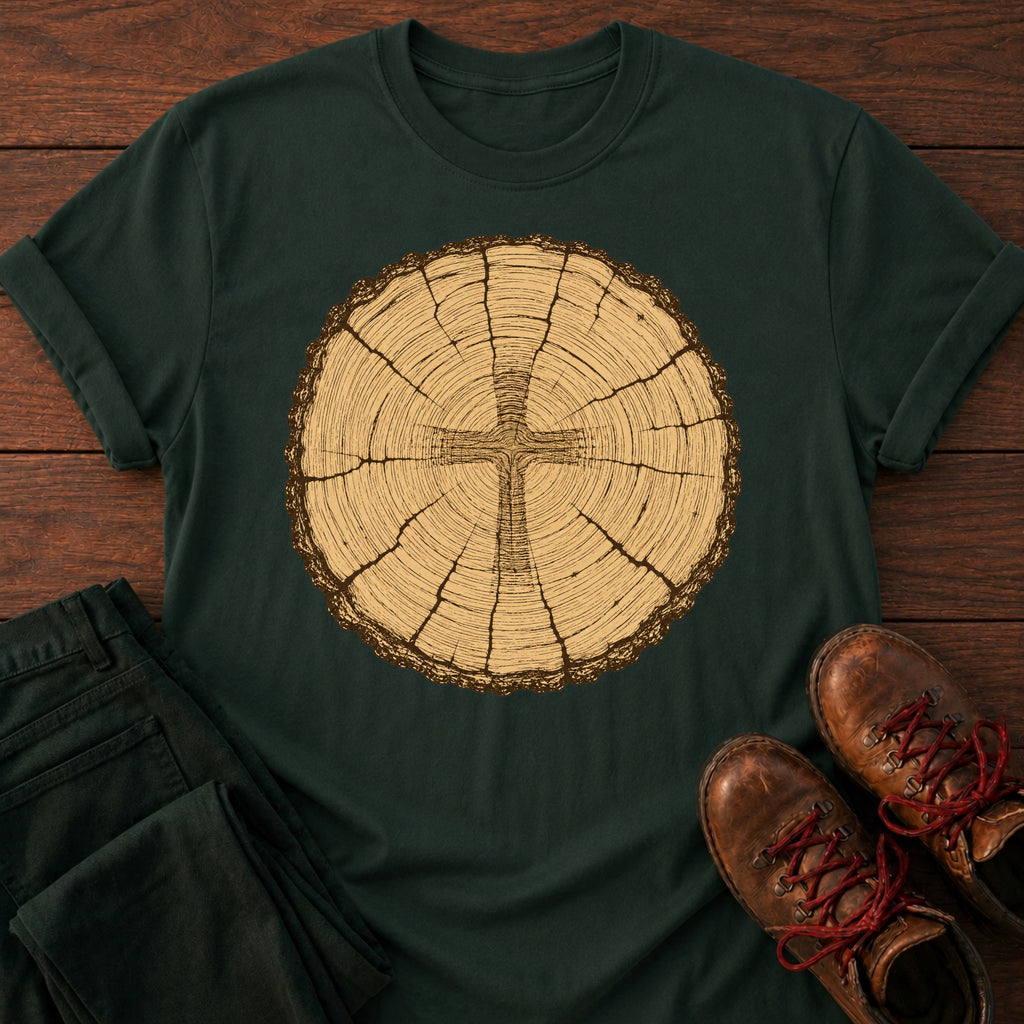 Stumpy T-Shirt