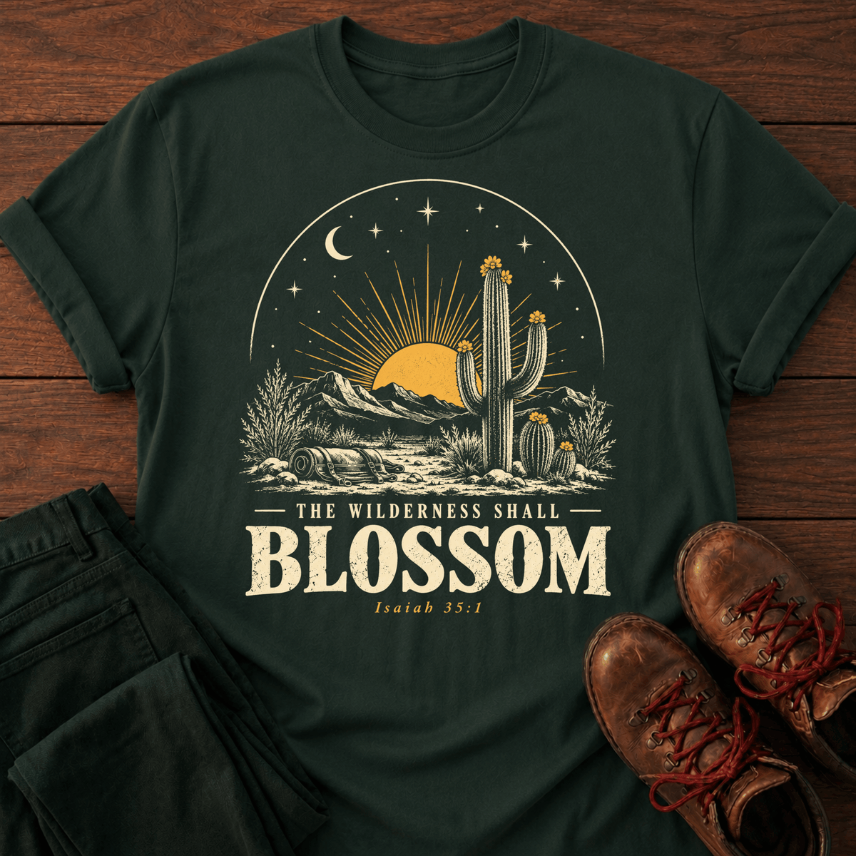 Blossom T-Shirt