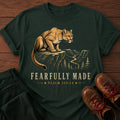 Fearfully Made T-Shirt