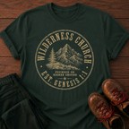 Church T-Shirt