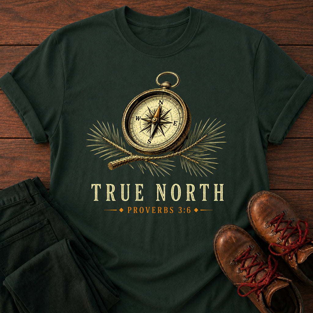 True North T-Shirt