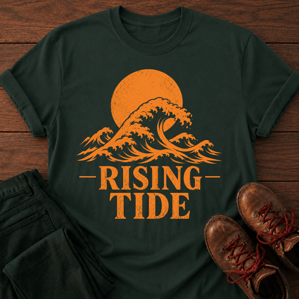 Rising Tide T-Shirt