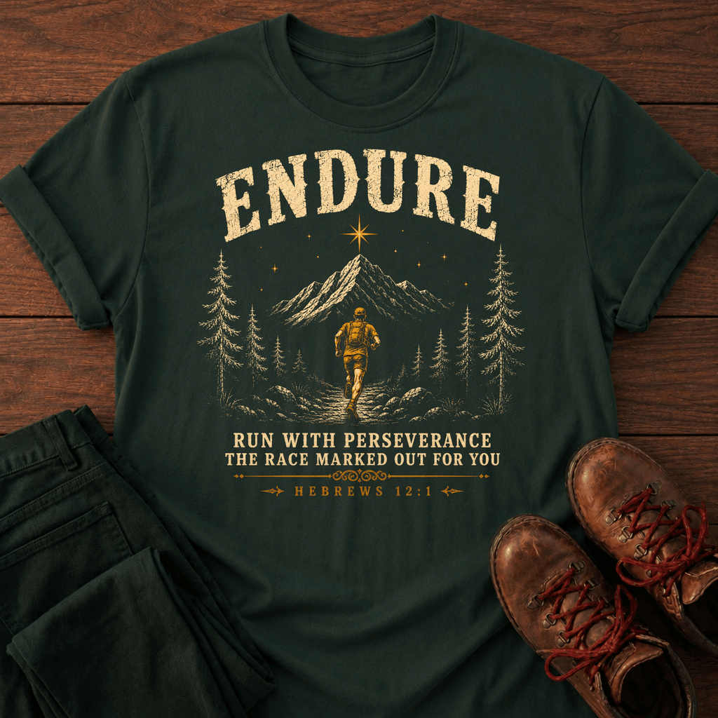 Endure T-Shirt